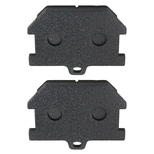 Brake Pads for Yamaha XS650 1979-1983 Special Twin Heritage Front Brake Pads