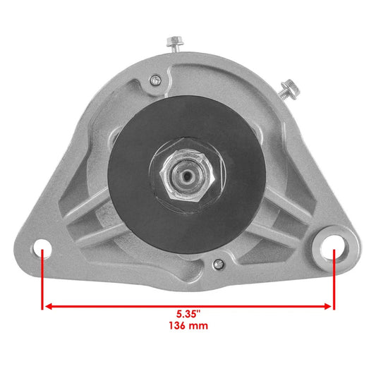 Starter Generator fits Club Car FE290 FE350 1984 1985 1986 1987-1996 1018294-01