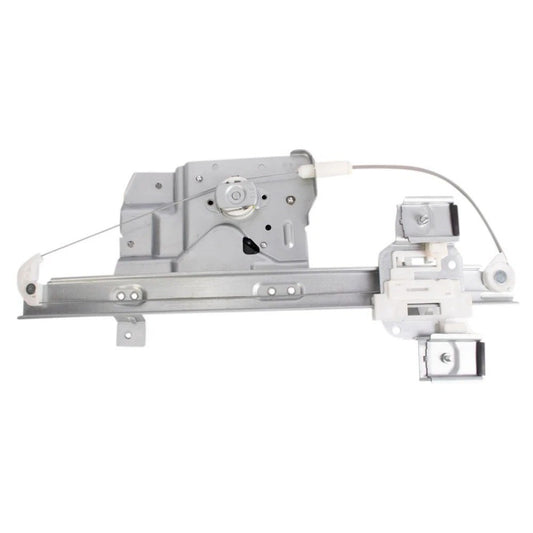 Front Left Window Regulator & Motor For 2006-2011 Buick Lucerne