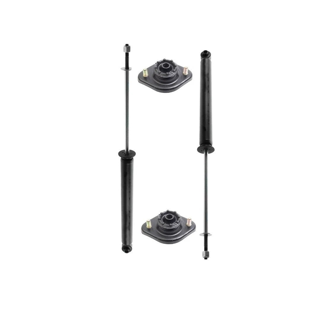 Rear Suspension Kit Fits 96-05 BMW