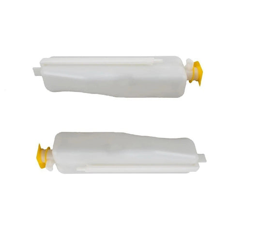Coolant Reservoir Fits 1991-2002 Dodge