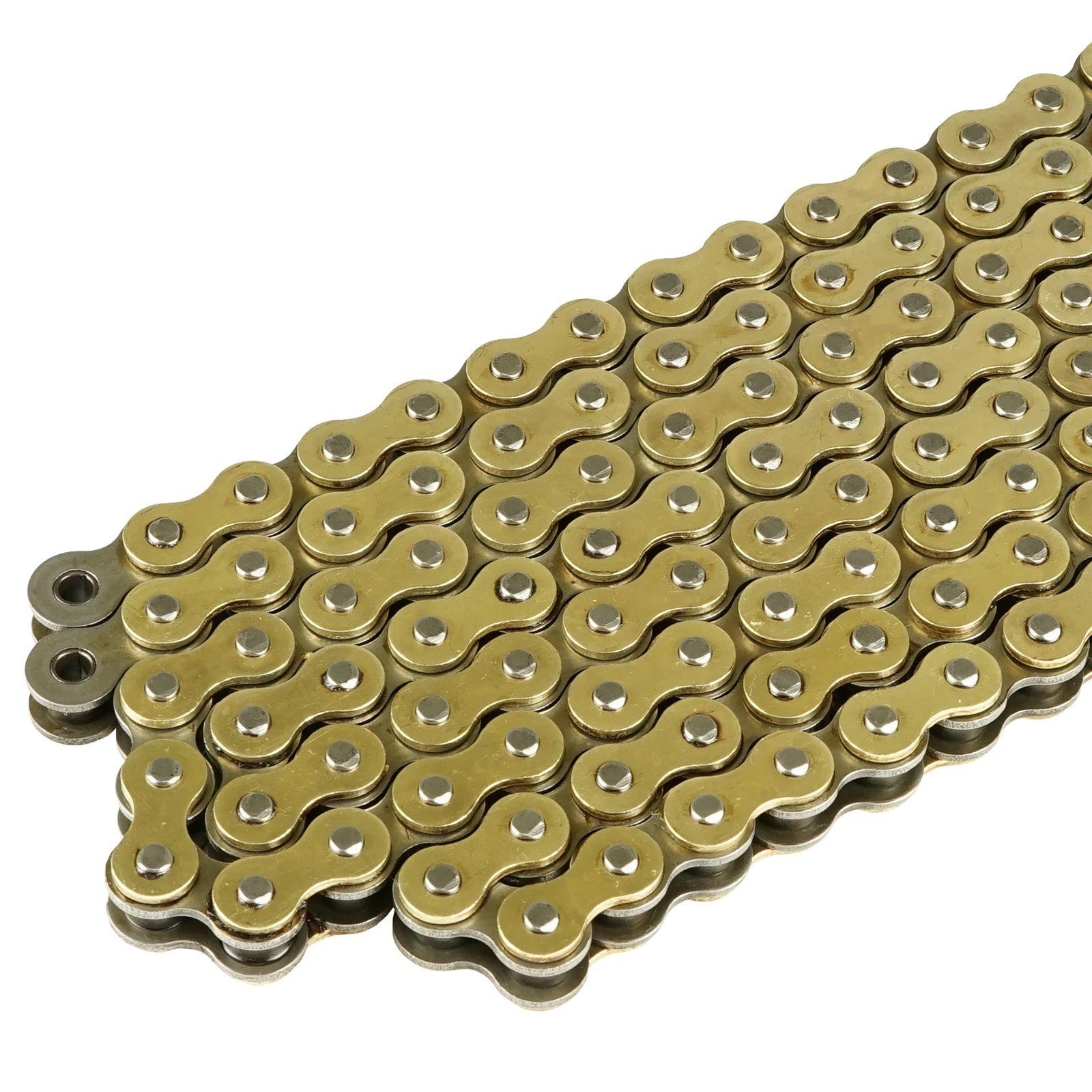 Drive Chain for Polaris Scrambler 500 4X4 1997 1998 1999 2000 2001 2002-2012