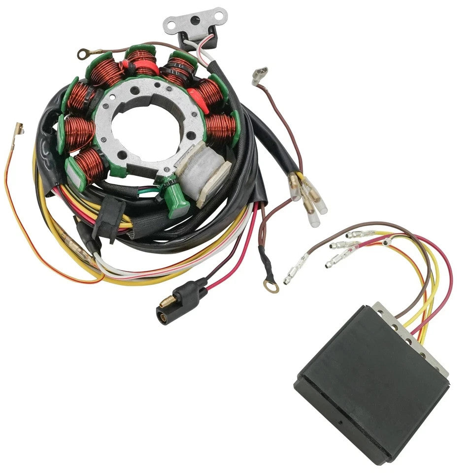 Stator & Regulator Rectifier for Polaris Sportsman 400 400L 1994-1997 Magneto