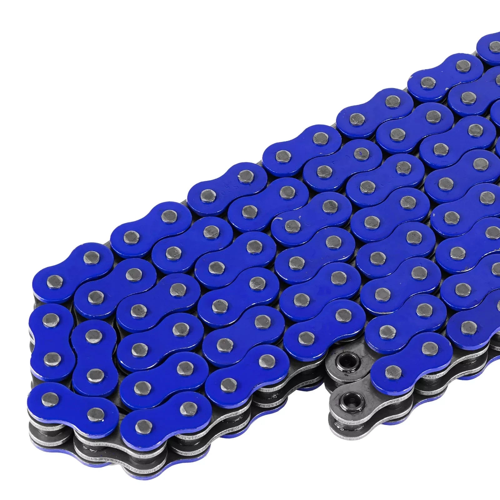 O-Ring Blue Drive Chain for Yamaha YZ450F 2003-2013