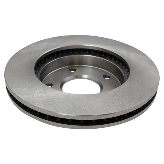Brake Rotor Front or Rear Pair Set for Buick Cadillac Chevy GMC Olds