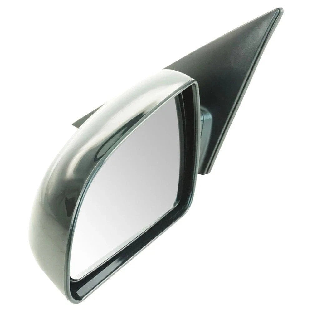 Power Heated Side View Mirror Driver Left LH NEW for 06-10 Hyundai Sonata