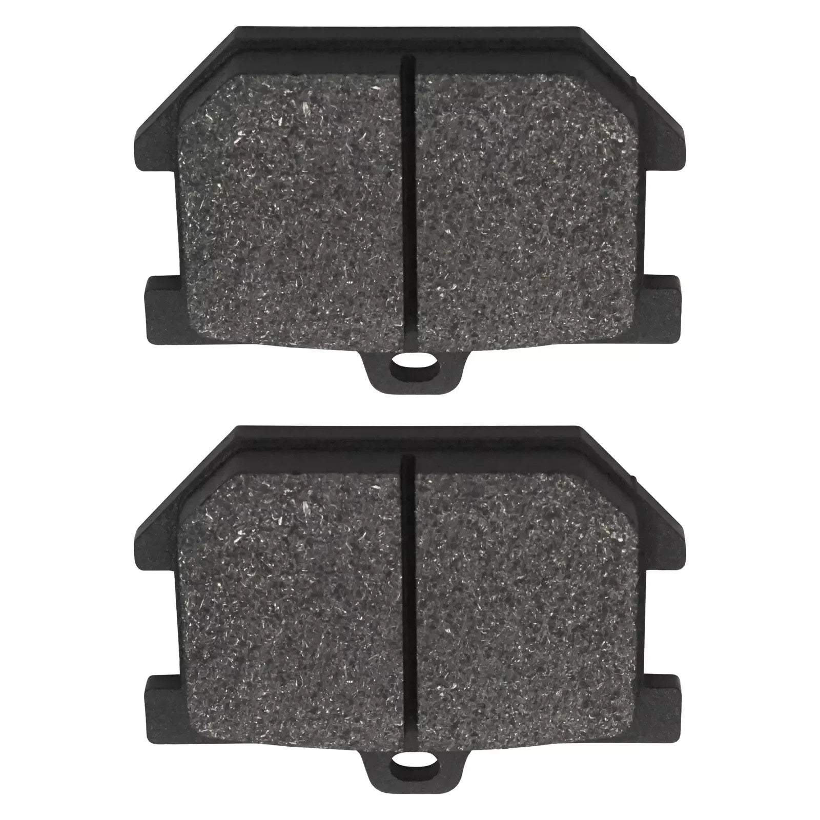 Rear Brake Pads for Yamaha XS1100 Venture 1100 1978 1979 1981 Rear Brake Pads