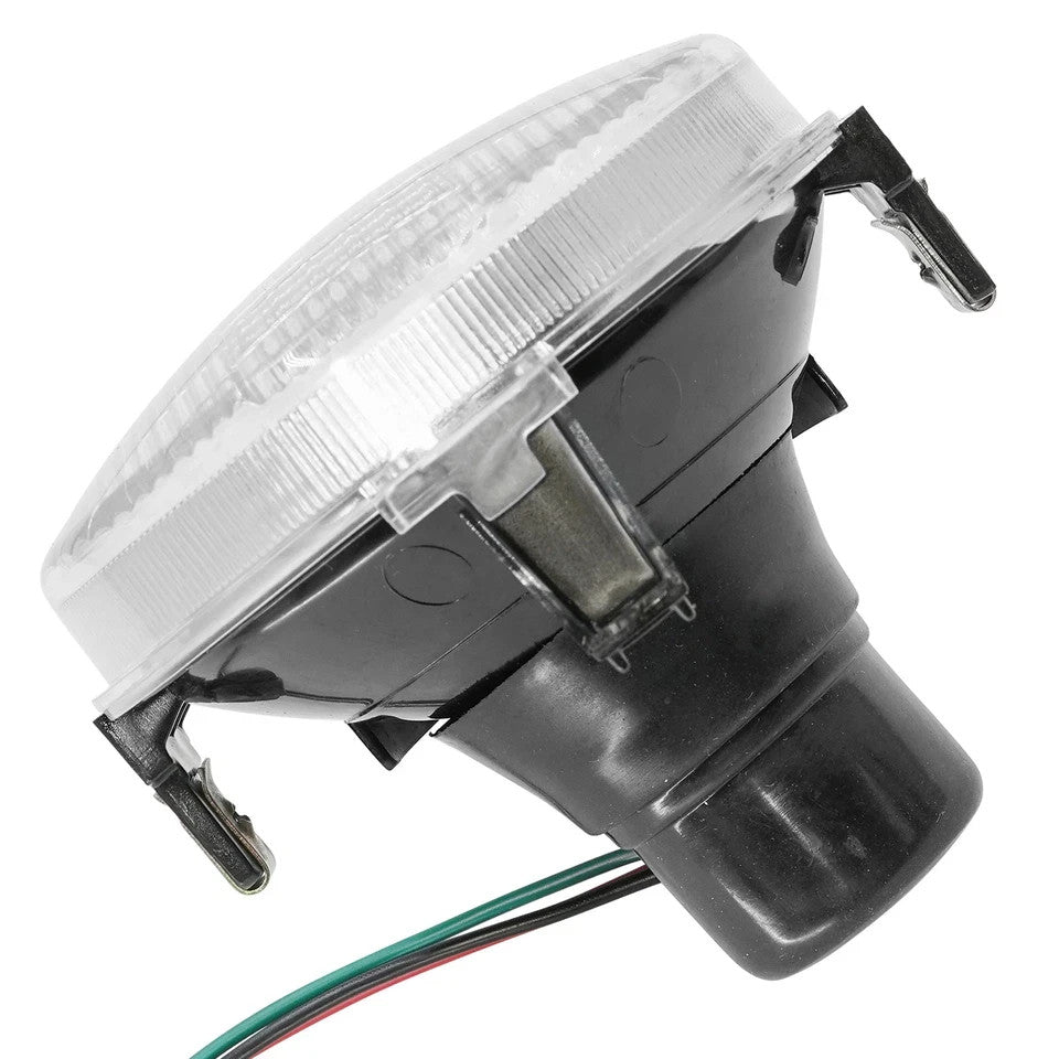 Headlight For Yamaha Big Bear 400 YFM400 2X4 4X4 2000-2001 Left Or Right