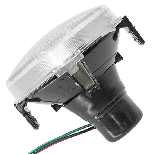 Headlight For Yamaha Big Bear 400 YFM400 2X4 4X4 2000-2001 Left Or Right