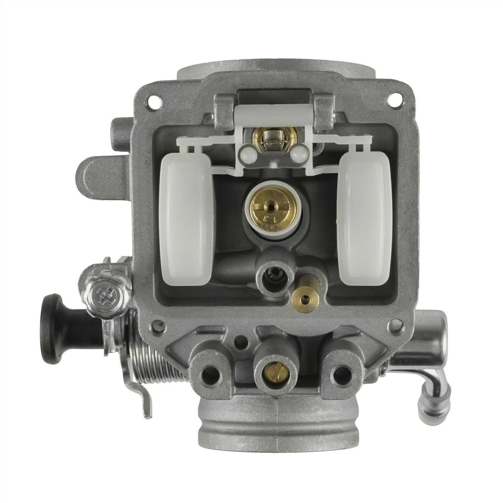 Caltric Carburetor For Suzuki DR200SE 1996-2013 13200-42AC2 13200-42AC0