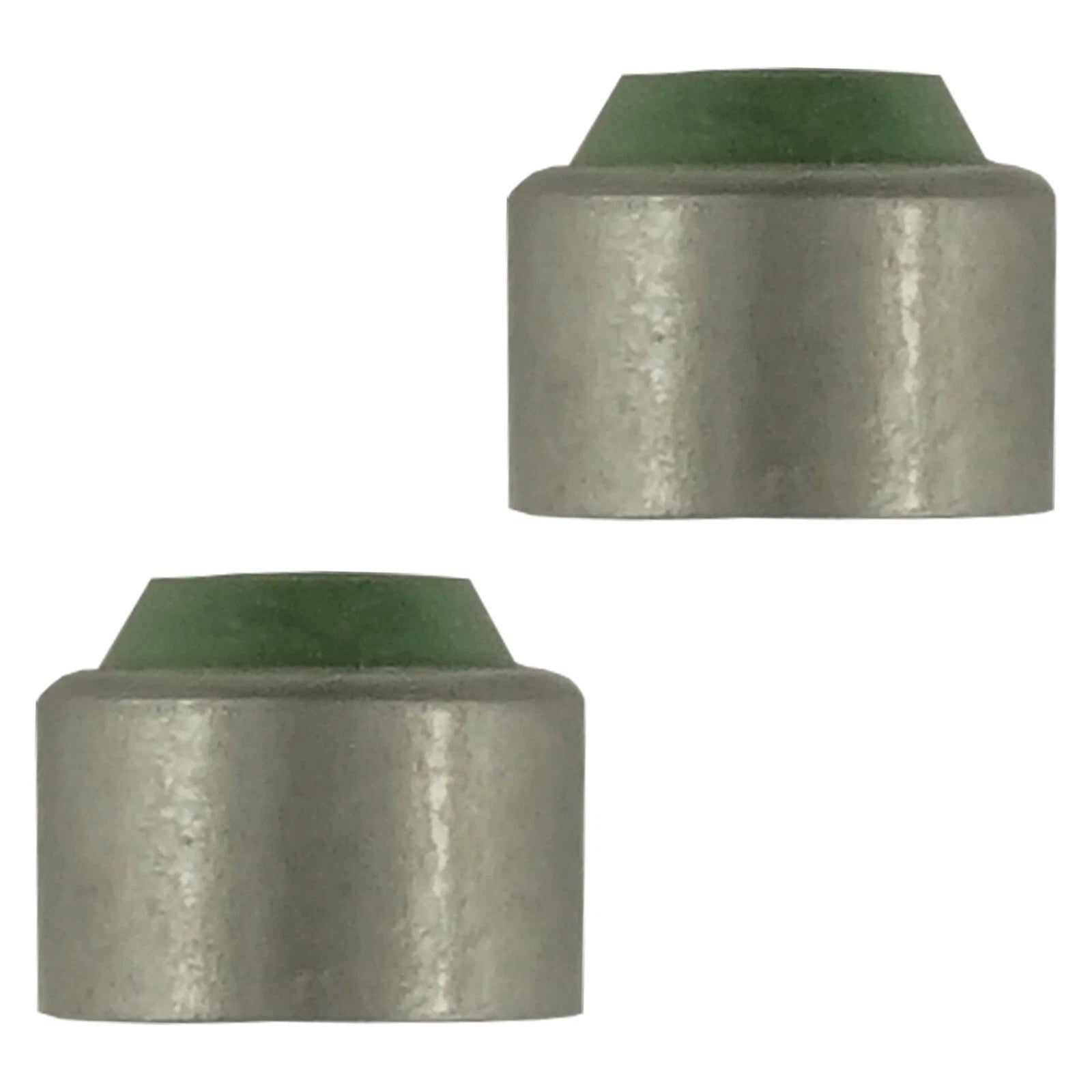 2x Valve Stem Seal for Yamaha TTR90E 2004-2007