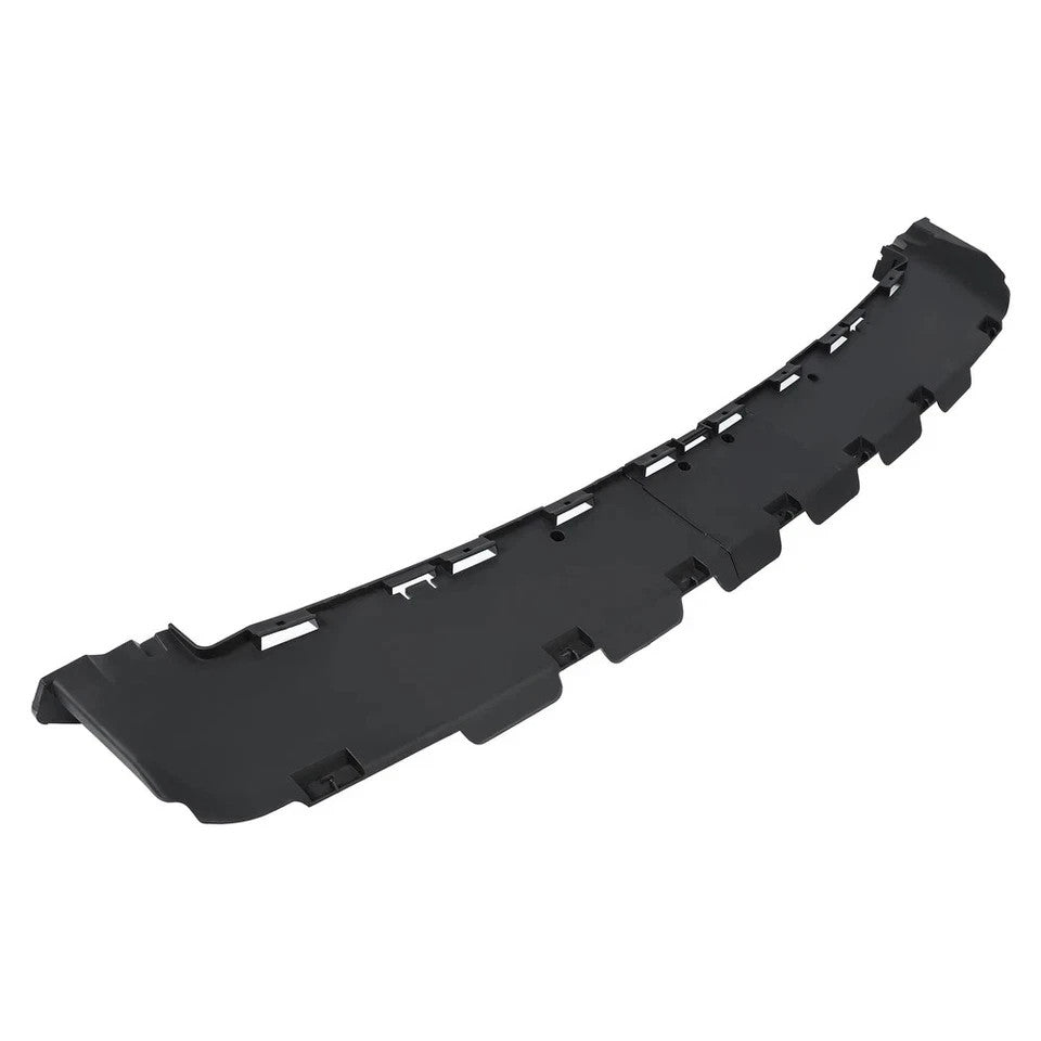 Front Bumper Support Cover For 2013-18 RAM 1500 & 2019-24 Ram 1500 Classic