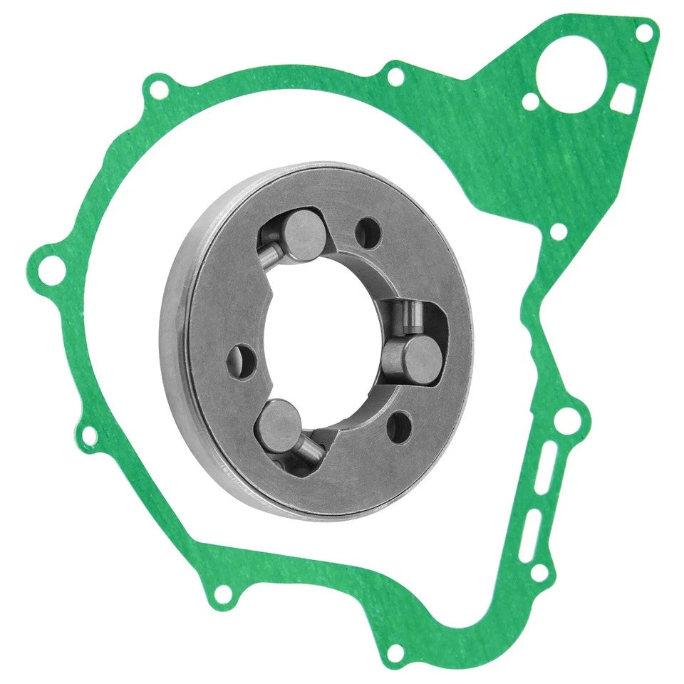 for Yamaha XV500 Virago 500 1983 Starter Clutch One Way Bearing Sprag and Gasket