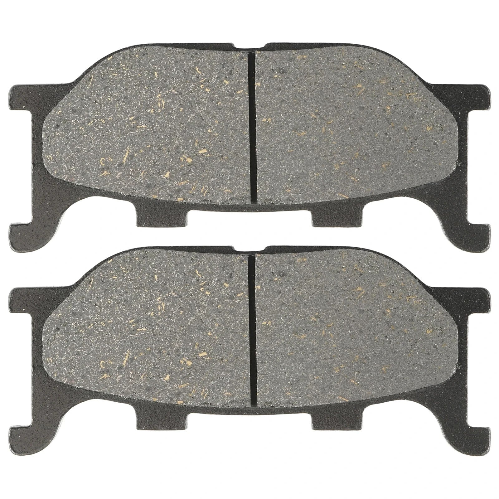 Front Brake Pads for Yamaha XV250 Virago 250 1995-2007 Front Brake Pads