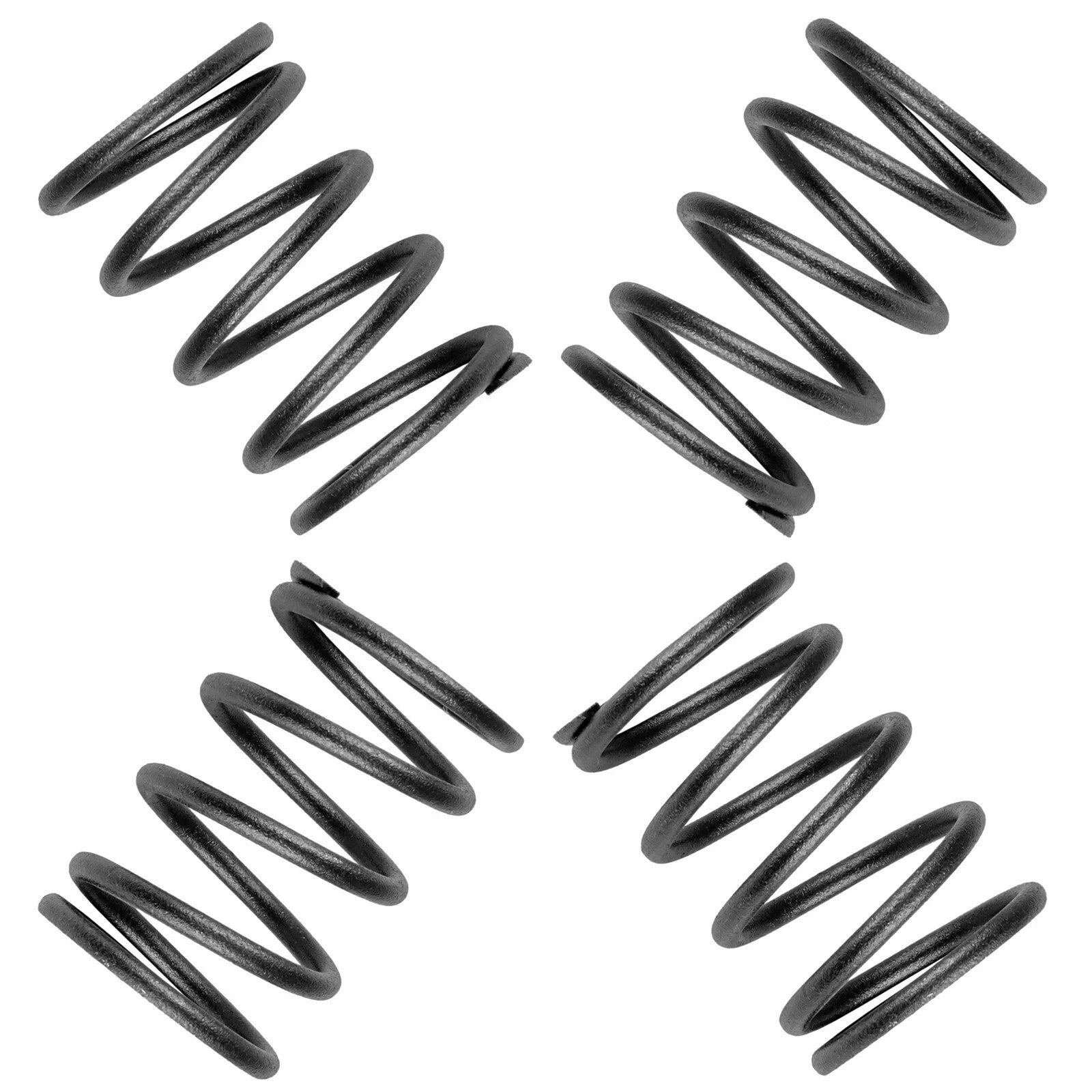 4x Valve Springs for John Deere 320 w/ 18HP Kawasaki FD590V 585cc 1991-1994