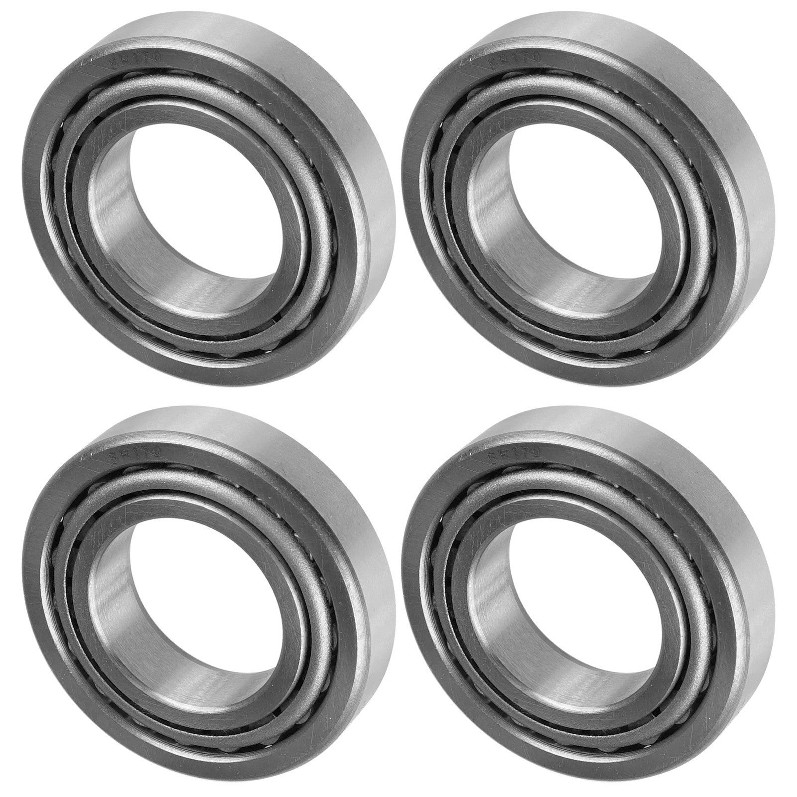 4 Front Wheel Strut Hub Bearing Fits Polaris 3554509 