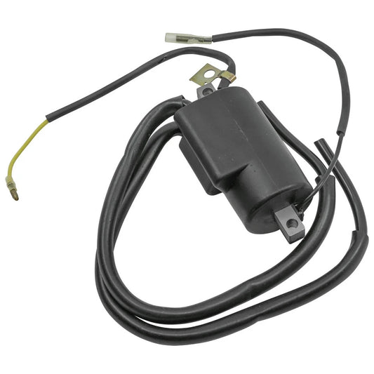 Ignition Coil for Kawasaki KZ400 1974 1975 1976 1977 1978 1979 Double Line