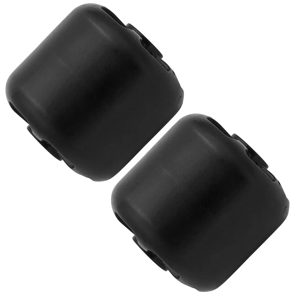 Caltric Deck Wheel For John Deere 727 727A 737 7500A 7700A 757 777 797 7G18 7H17