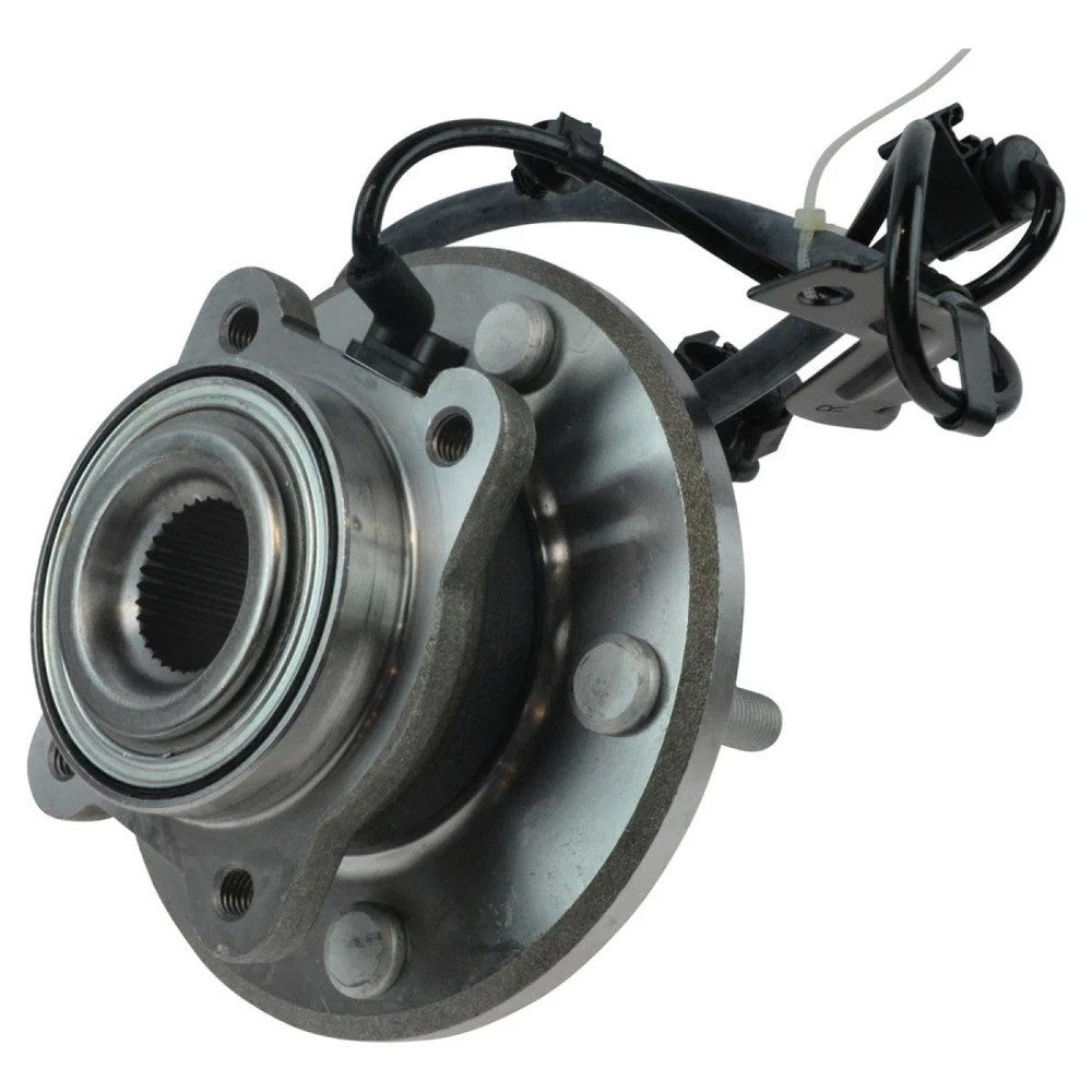 Rear Right Wheel Hub Bearing For 2009-2020 Dodge Journey