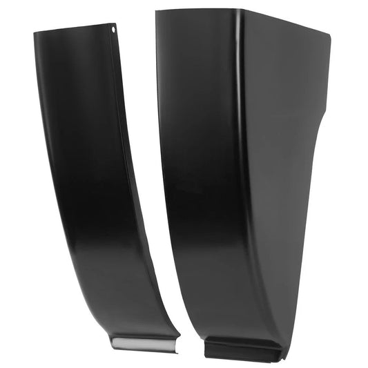 Cab Corners Patch Panels For Chevy GMC C K Pickup 73-87 16" PAIR