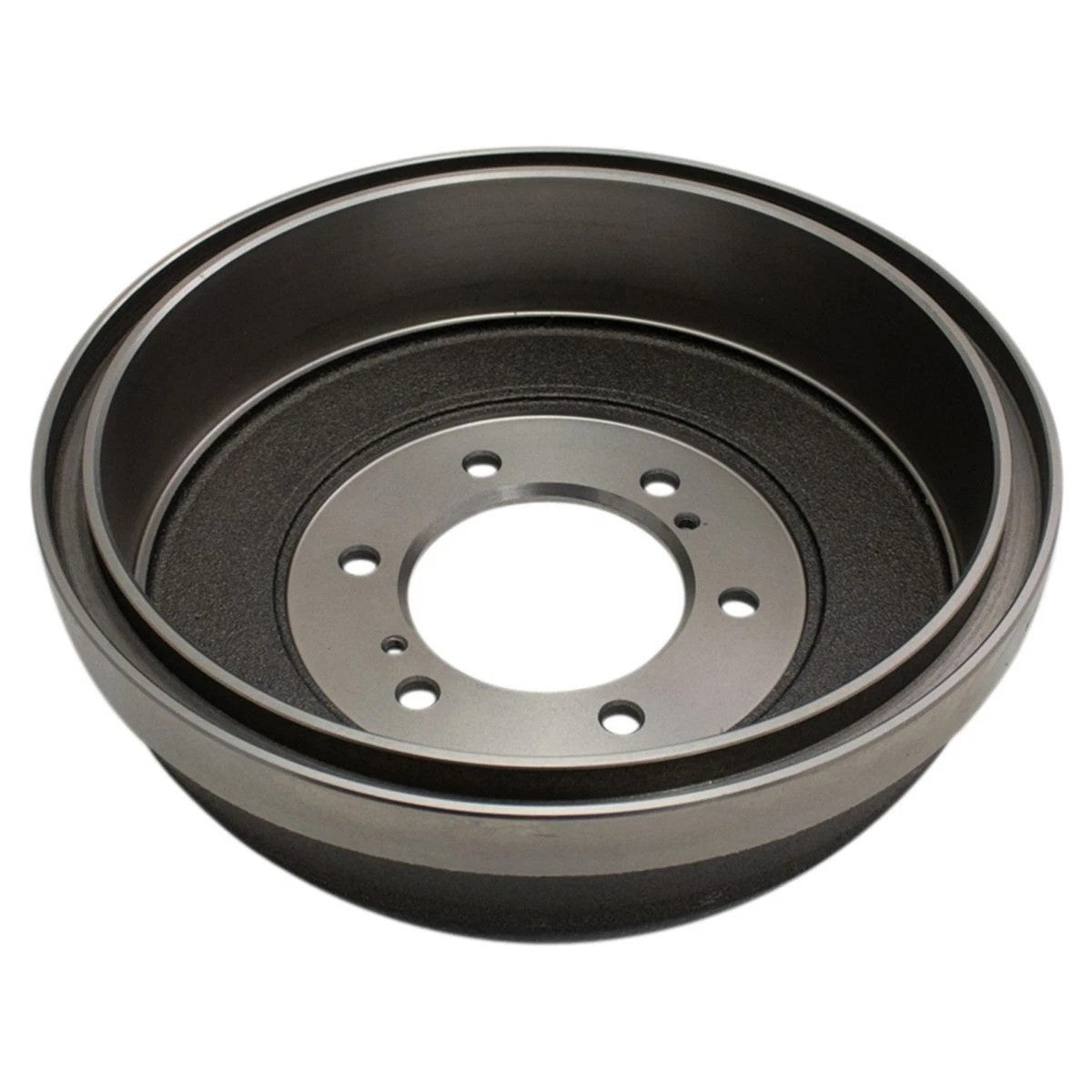 Brake Drum Rear Pair Set for Infiniti QX4 Nissan Pathfinder Frontier