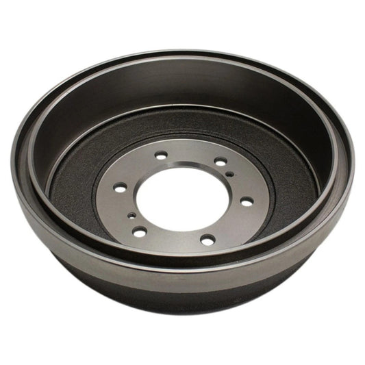 Brake Drum Rear Pair Set for Infiniti QX4 Nissan Pathfinder Frontier
