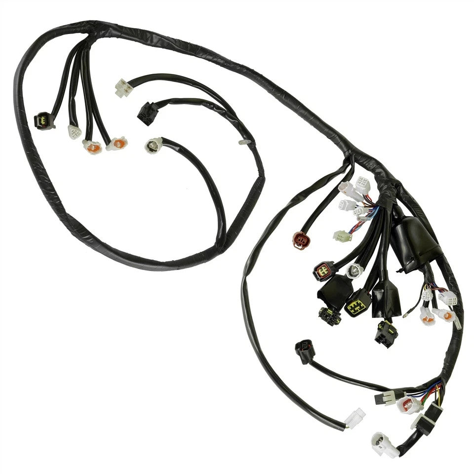 Wire Harness fits Yamaha YFZ450 YFZ450SPV YFZ450V 2006 Wiring Harness