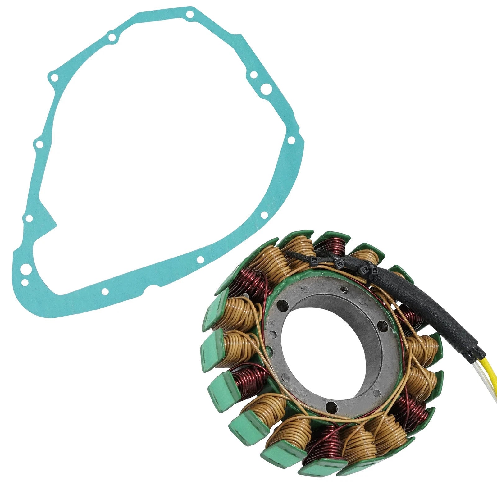 Stator & Gasket for Yamaha XVZ1300Tf Royal Star 1300 Venture