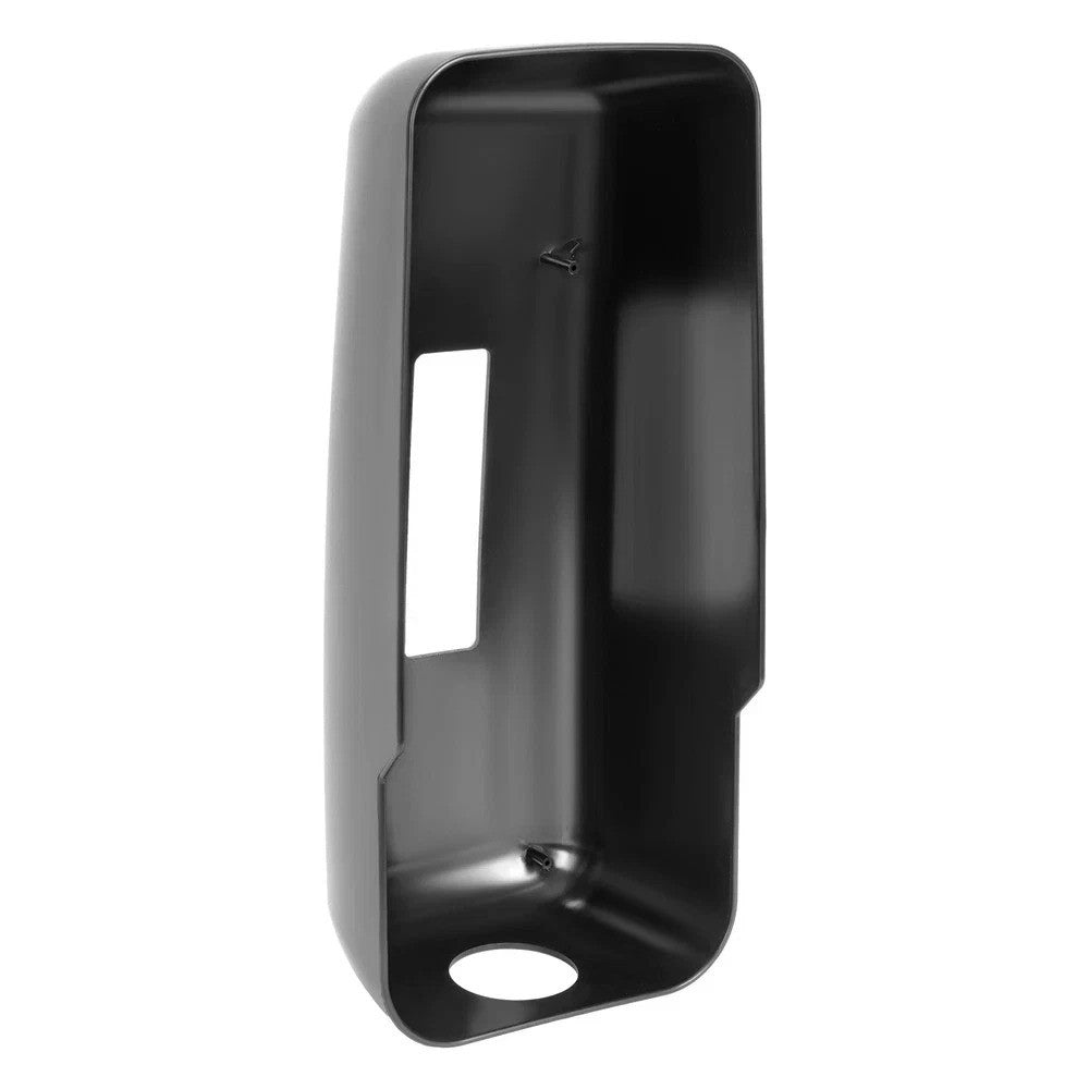 Side View Mirror Cap For Chevrolet C4500 Kodiak GMC C4500 Topkick 2003-2009