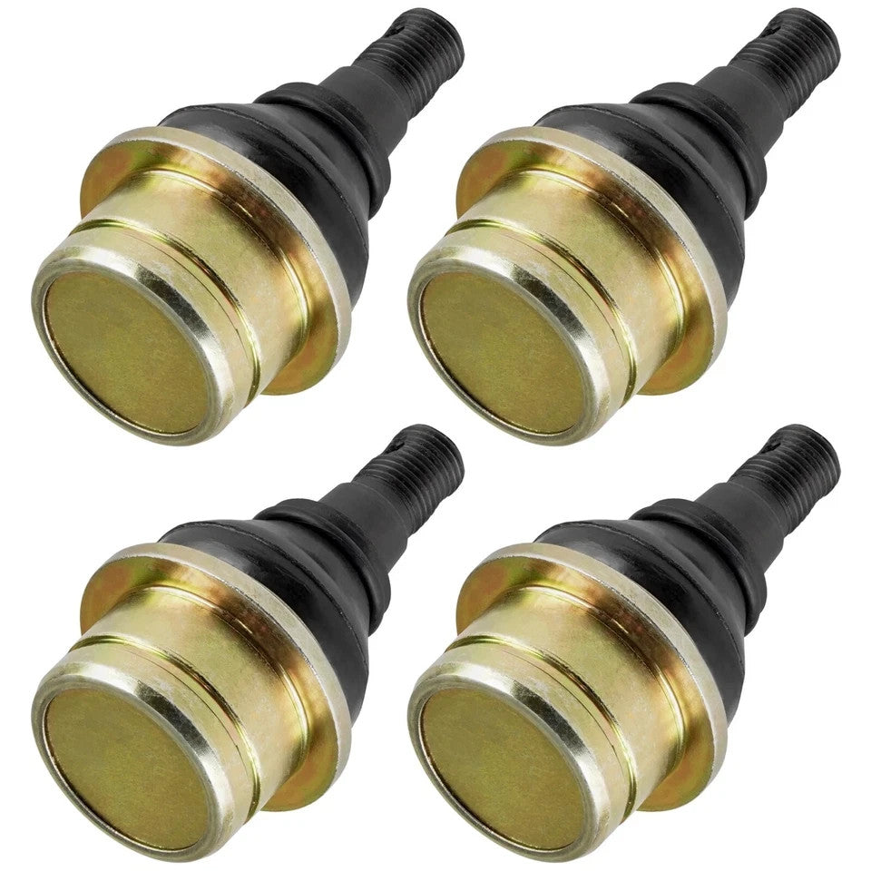4 Upper or Lower Ball Joint for Kawasaki Teryx 750 Fi 4X4 2010 2011 2012 2013