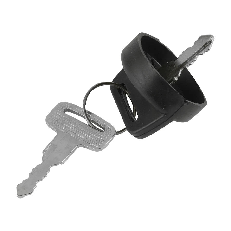 Ignition Key Switch For for Suzuki Quadracer 450 LT-R450 2006 2007 2008 2009
