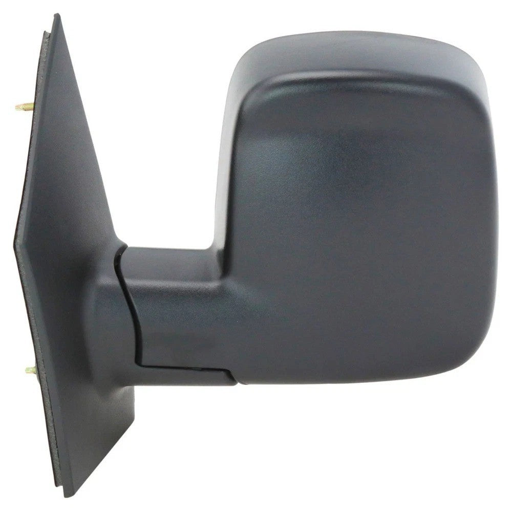 Left Mirror Manual Driver Side Fits Chevrolet GMC GM1320284