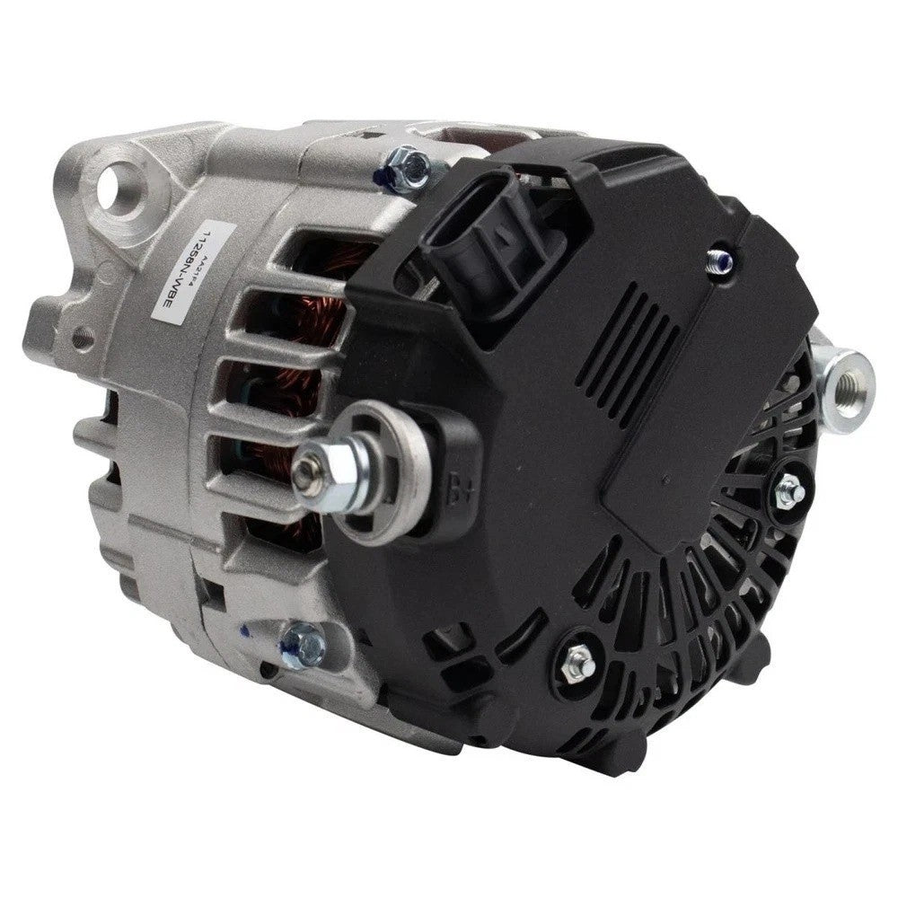 New Replacement Alternator for Nissan Altima Rogue Sentra 2.5L