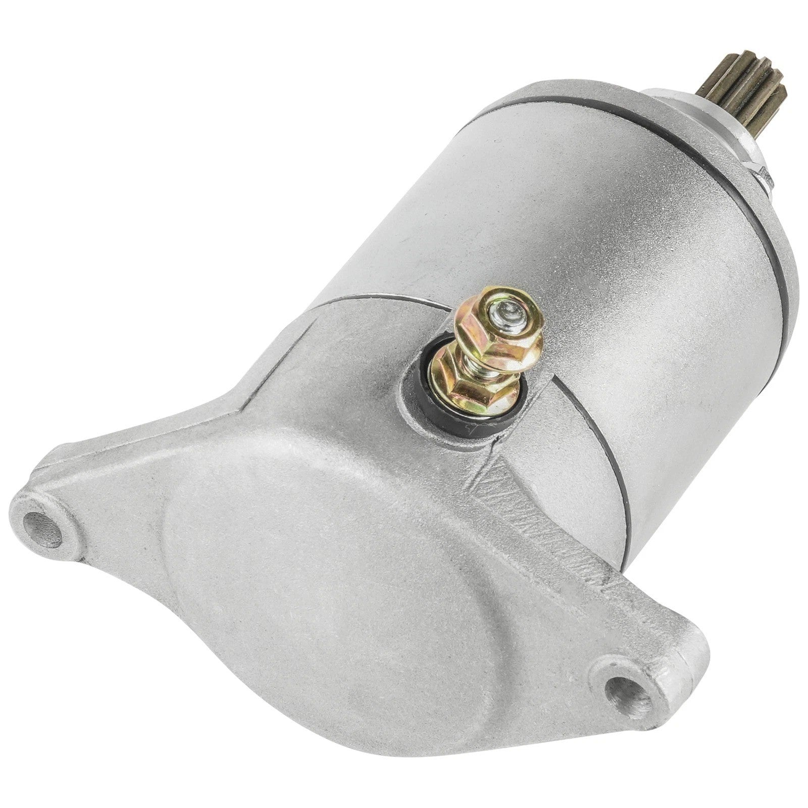 Starter for Arctic Cat 400 4X4 Auto LE MRP TBX TRV VP 376Cc Engine 2003-2008