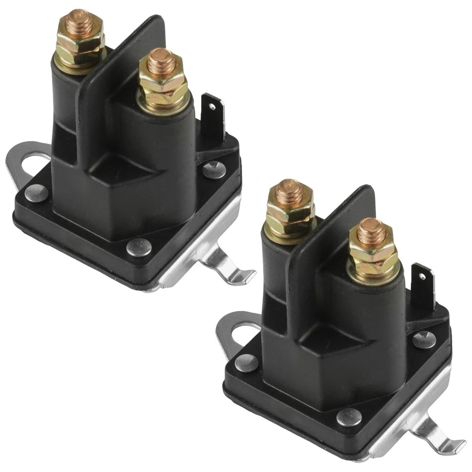 532192507 582042801 Starter Solenoid for Husqvarna YTH21K46 Lawn Tractor / 2x