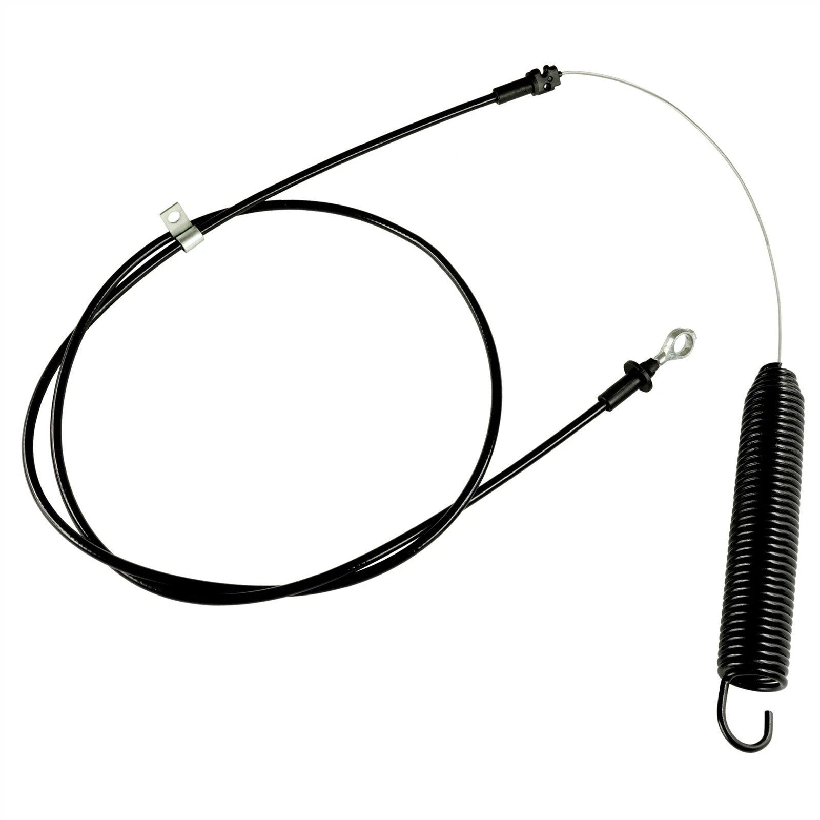 PTO Control Cable fits John Deere D125 D130 S/N 700001 - After GY22387