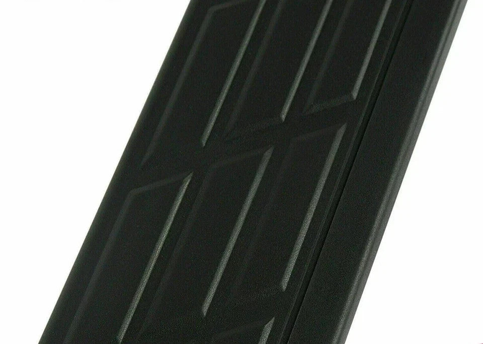 For 2007-2014 Chevy Silverado Sierra Tailgate Top Protector Spoiler Cap Cover