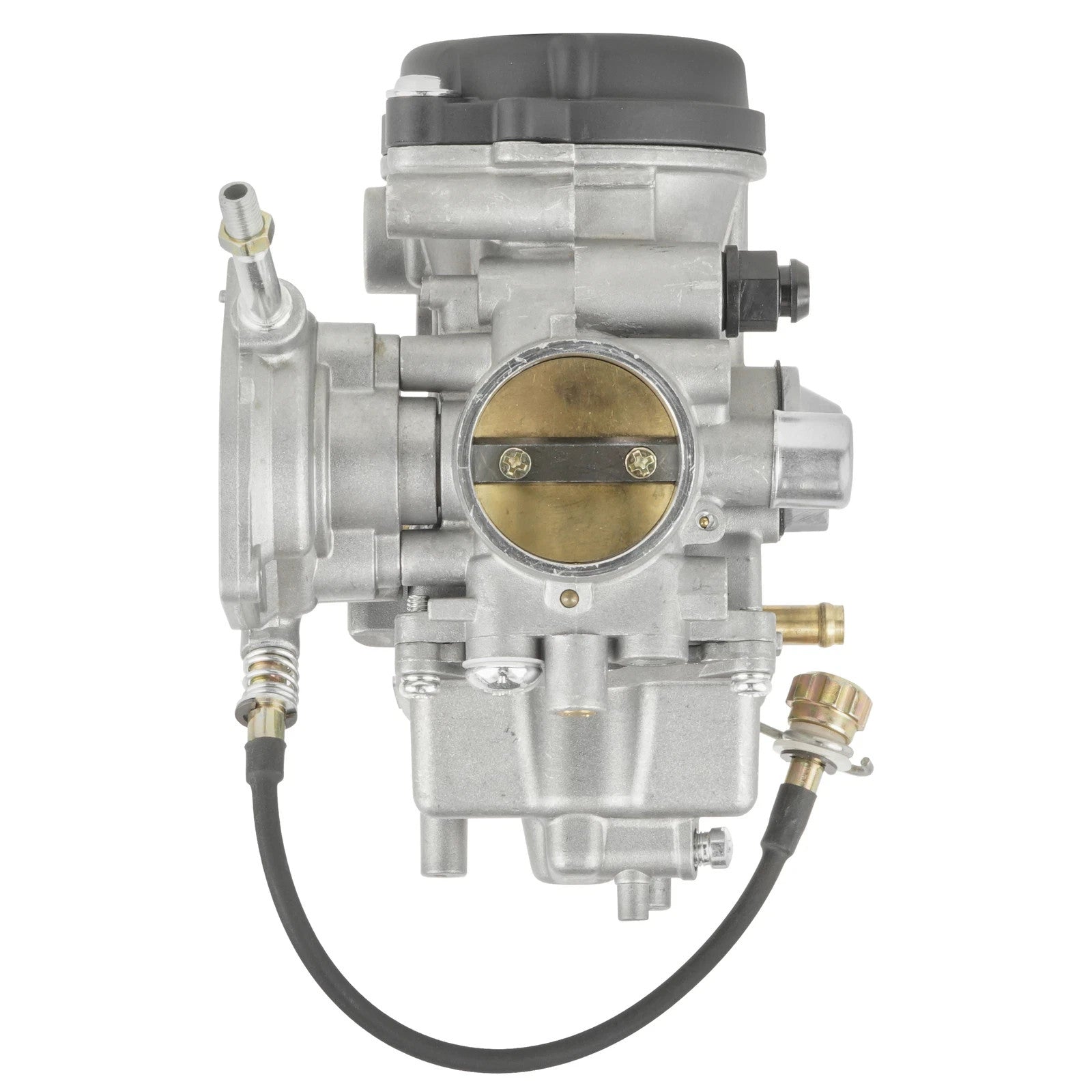 Caltric Carburetor  For Yamaha 5Uh-E4101-10-00 5Uh-E4101-11-00 5Nd-E4101-11-00