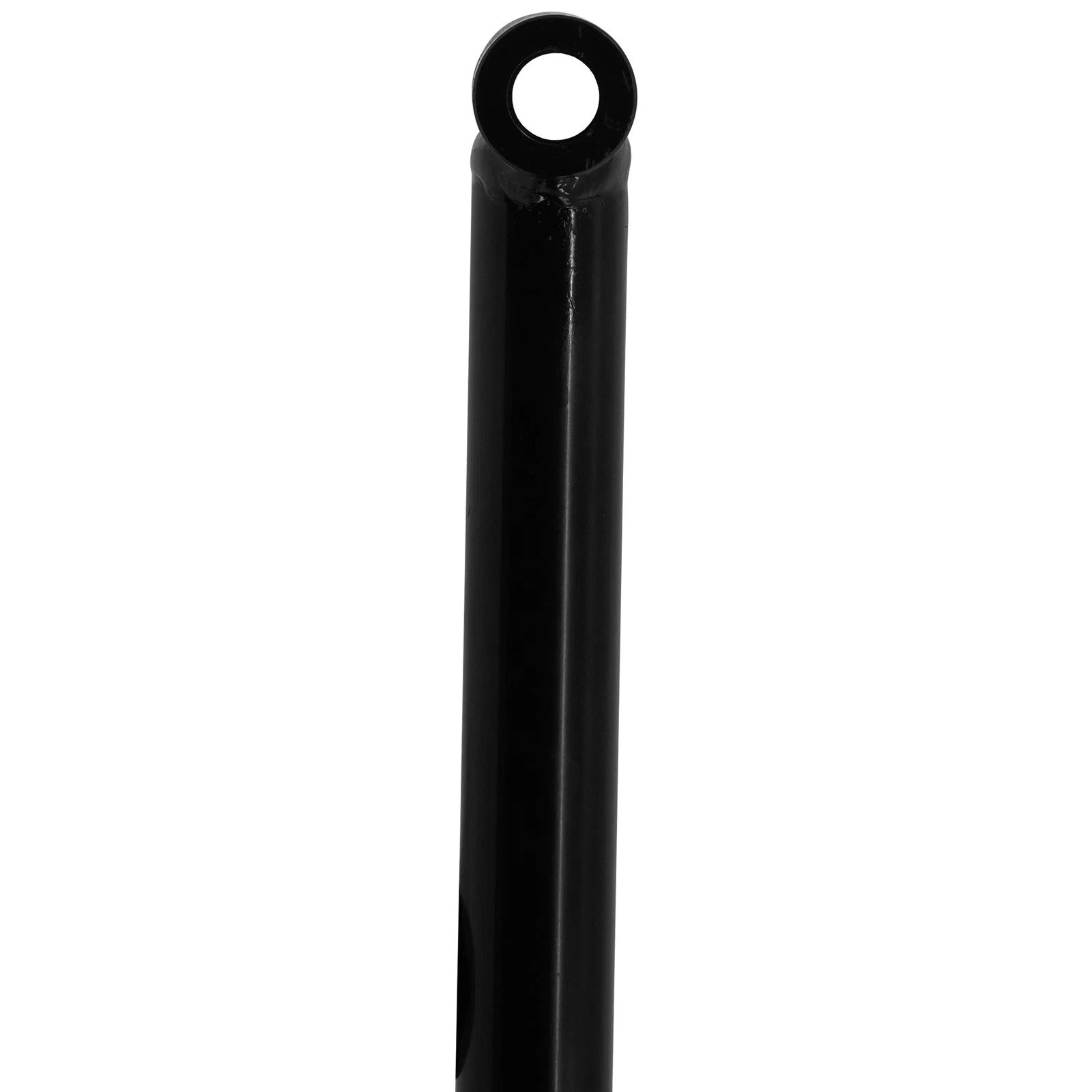 Caltric Deck Locator Bar for Bad Boy ZT Avenger 2020 - 2022 Mower Deck 54" 60"