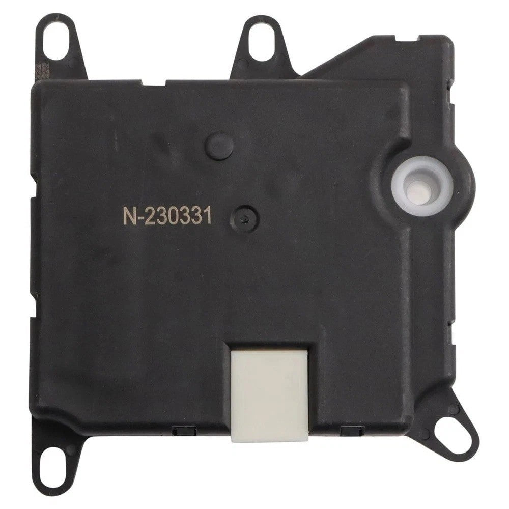 Rear Auxiliary Heater Temperature Blend Door Actuator for Expedition Navigator