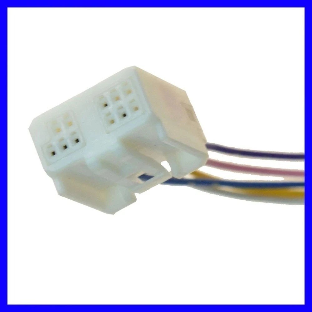 Mirror Power Signal RH Right Passenger Side for Toyota Prius C