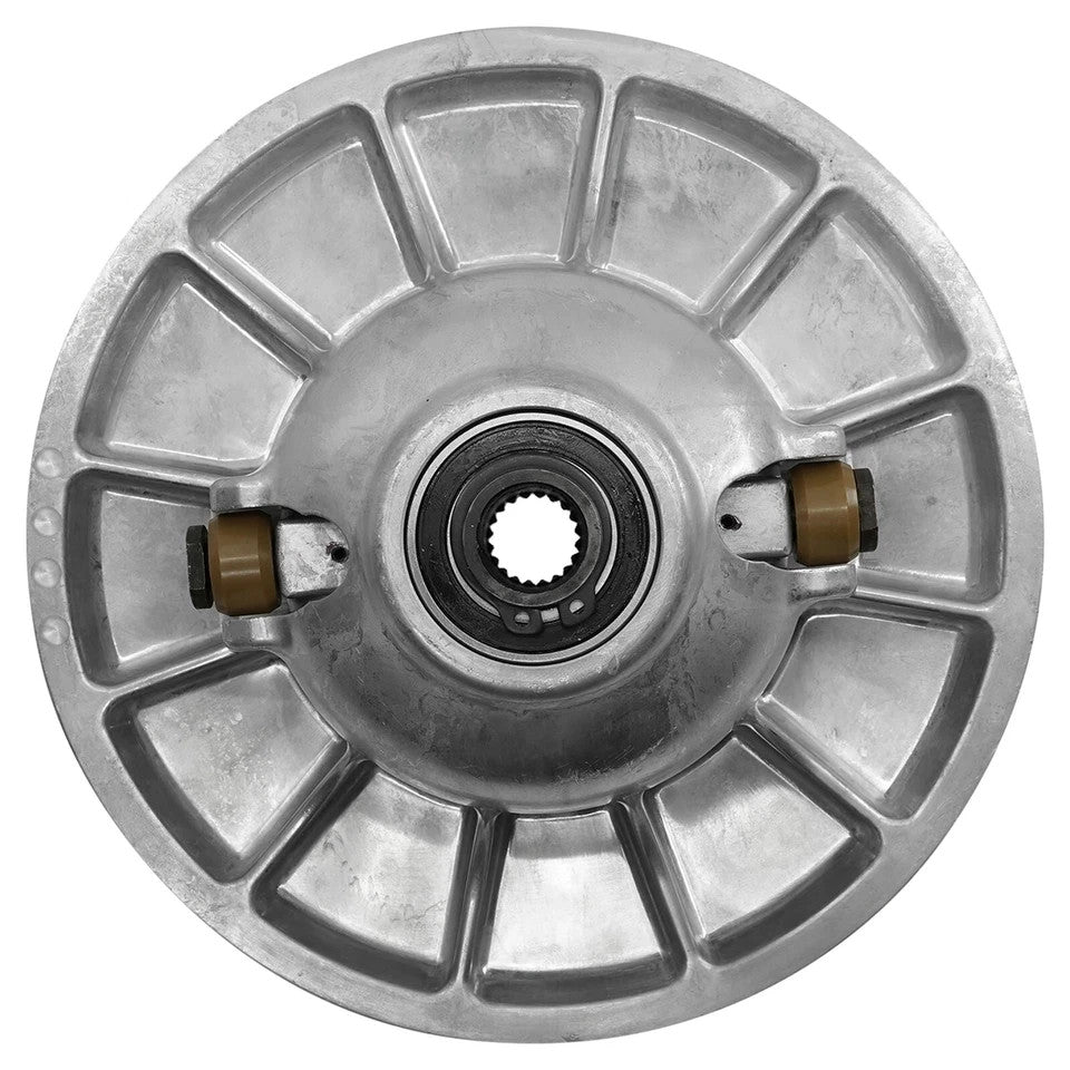 Caltric Secondary Clutch For Polaris RZR XP 900 2011-2013 1322946