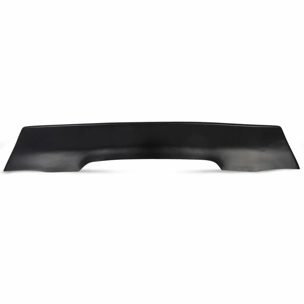 For Mazda Miata NA Ducktail Rear Bumper Lip Boot Trunk Tailgate Spoiler Wing