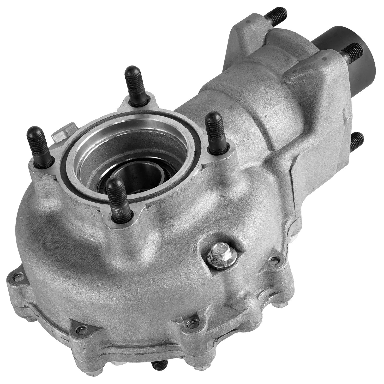 Complete Rear Differential Diff for Honda TRX450S Foreman 450 4X4 S 1998-2001