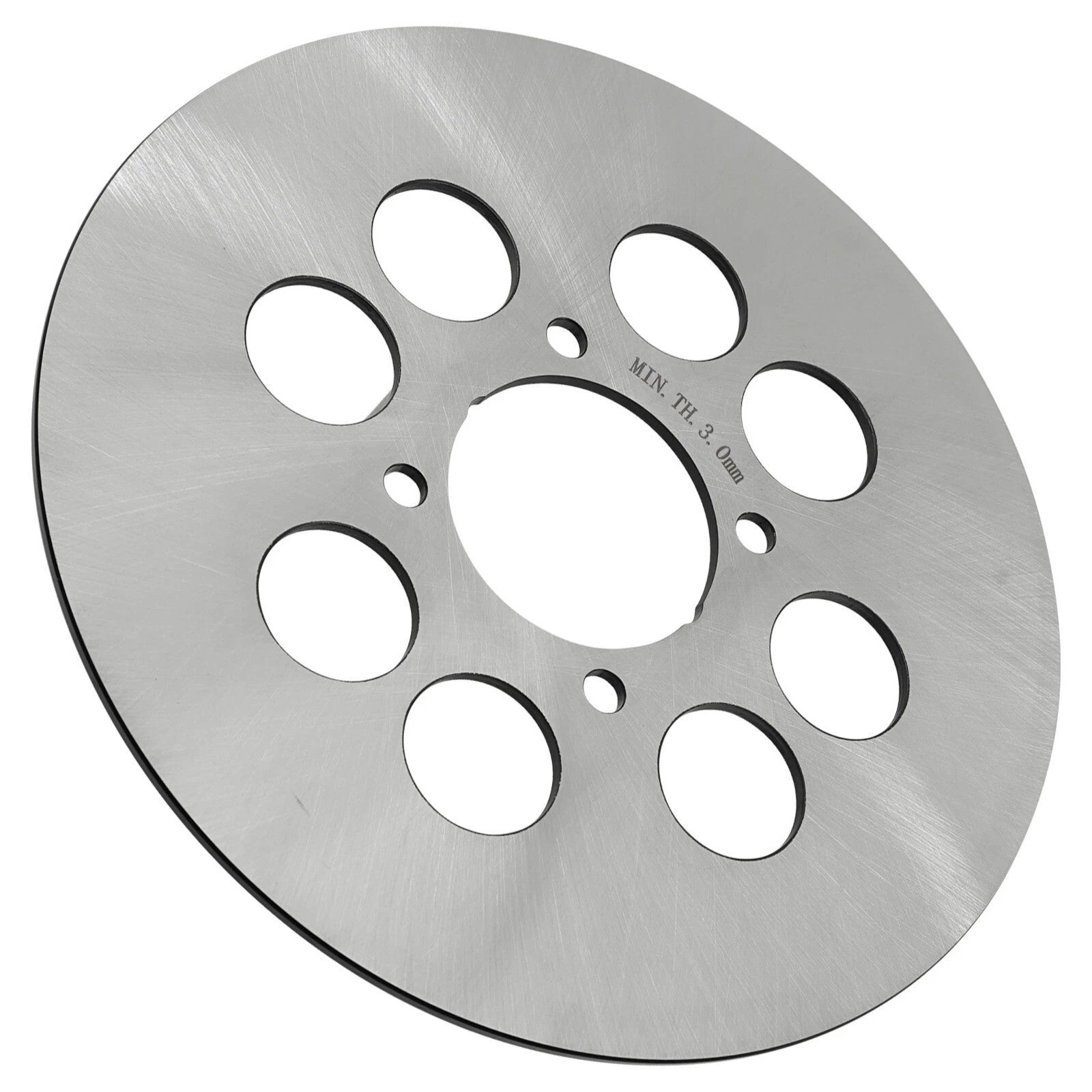 Rear Wheel Brake Disc Rotor fits Yamaha Raptor 660R YFM660R 2002 2003 2004 2005