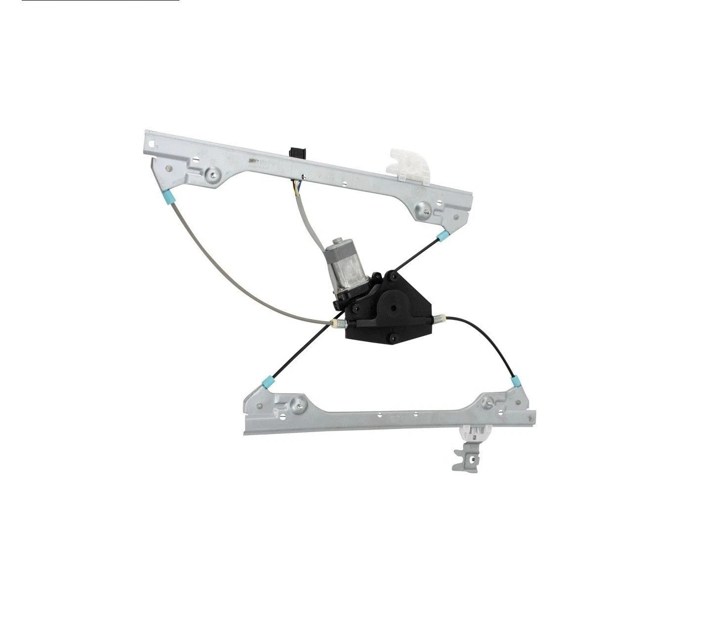Front Left Window Regulator & Motor For 2008-2013 Nissan Altima