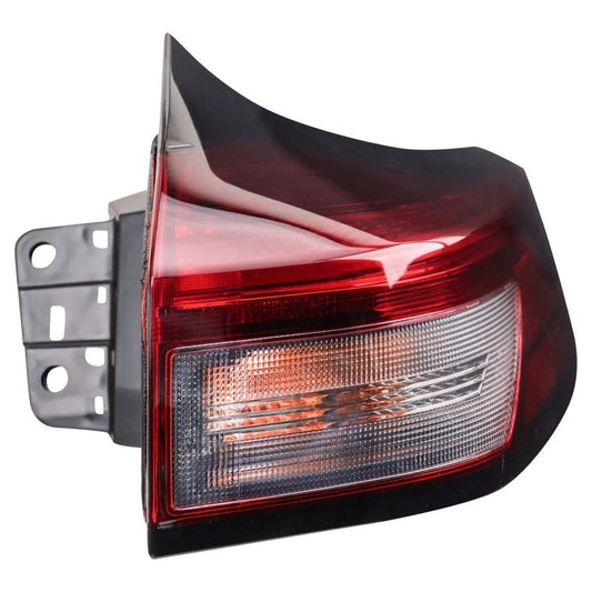 Rear Tail Light Assembly Fits 2021-2023 Nissan Rogue NI2805123