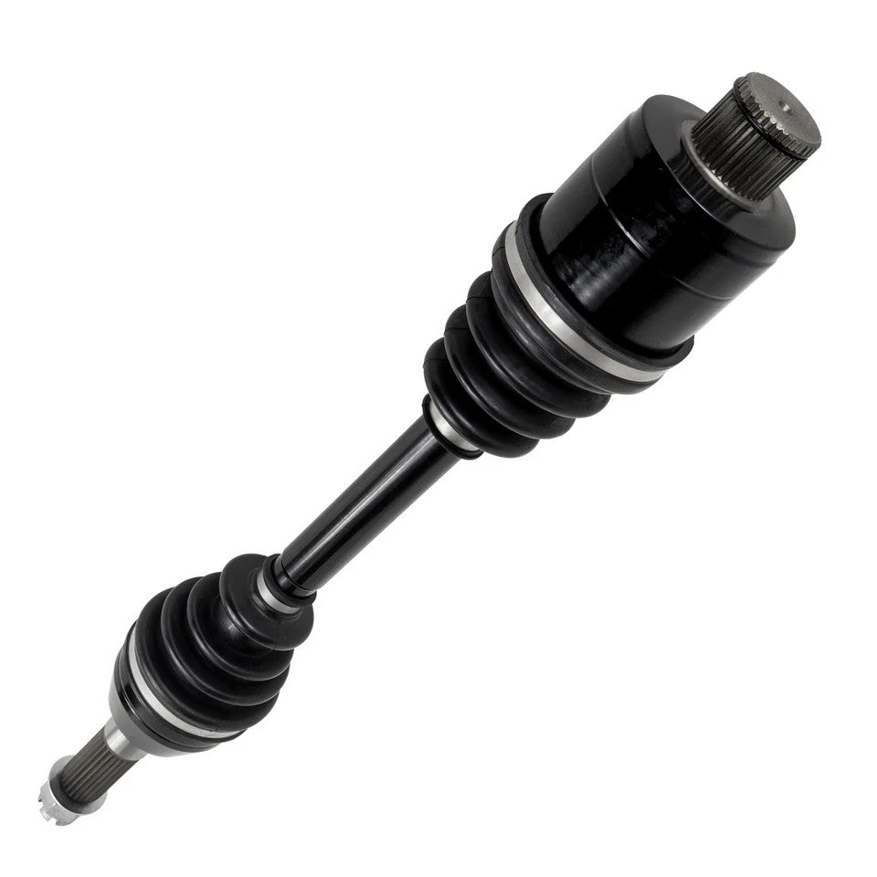 Rear Left & Right Complete CV Joint Axle For Polaris 1332421 1332511 1332654