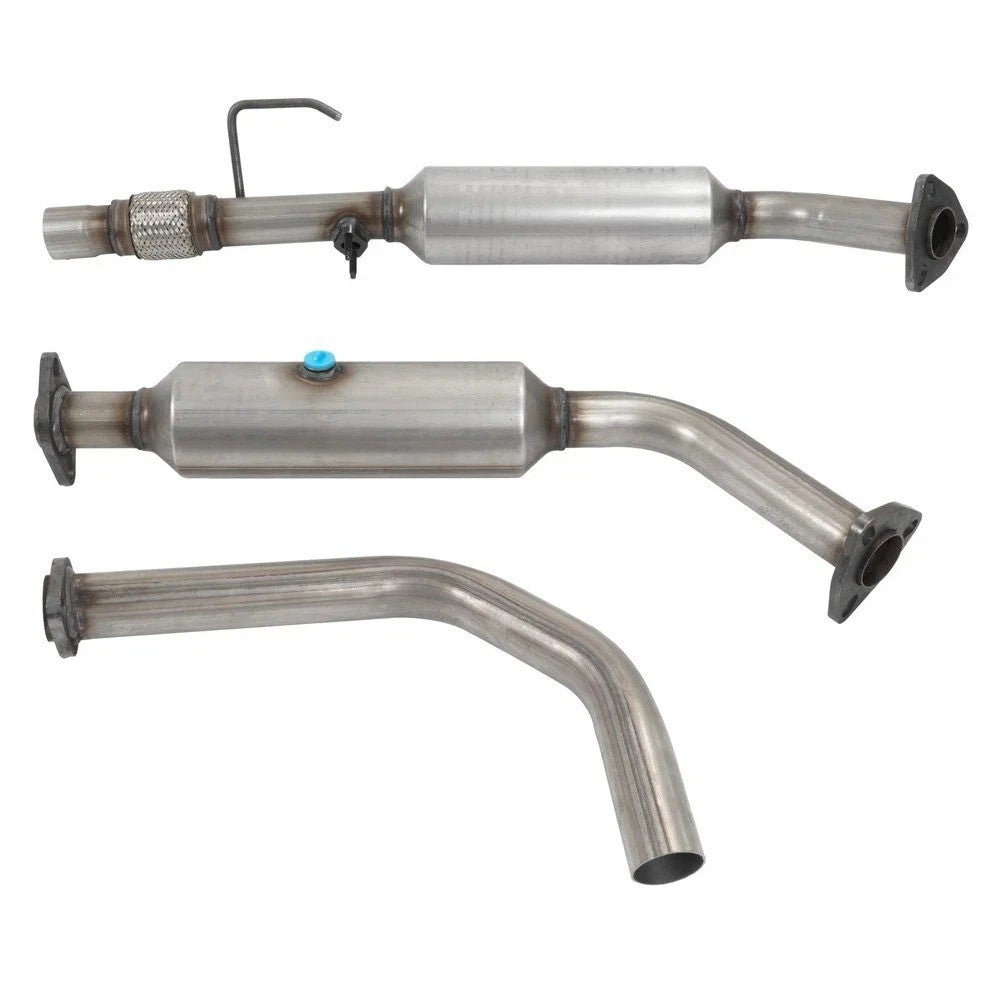 Left & Right Side For Toyota Tundra 4.7L 2000-2004 2002 2003 Catalytic Converter