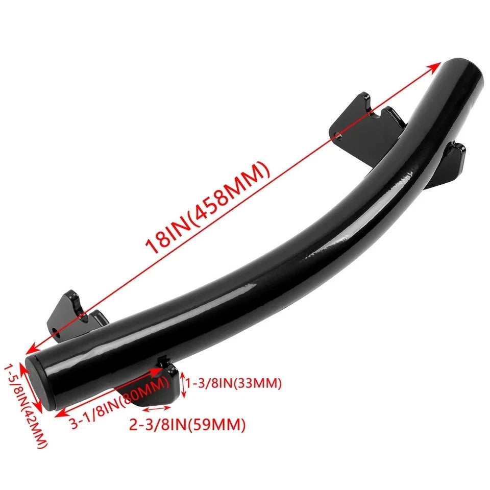 Front Bumper For John Deere Lawn Tractor X300 X350 X354 X360 X370 X380 X390 X500